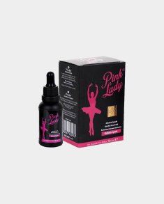 Pink Lady Damla 30 ml