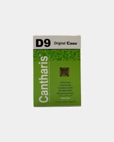 Cantharis D9 Damla 30 ml
