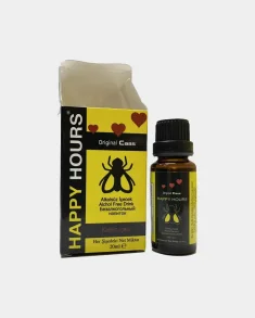 Happy Hours Damla 20 ml